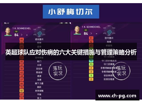 英超球队应对伤病的六大关键措施与管理策略分析