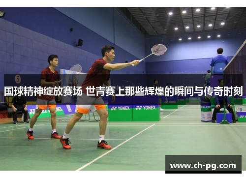 国球精神绽放赛场 世青赛上那些辉煌的瞬间与传奇时刻