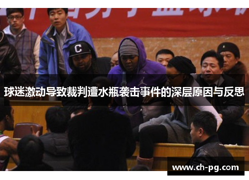 球迷激动导致裁判遭水瓶袭击事件的深层原因与反思