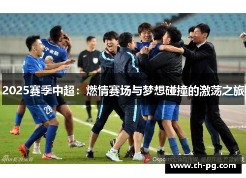 2025赛季中超：燃情赛场与梦想碰撞的激荡之旅