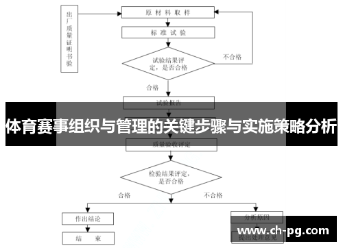 体育赛事组织与管理的关键步骤与实施策略分析