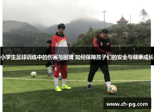 小学生足球训练中的伤害与困境 如何保障孩子们的安全与健康成长