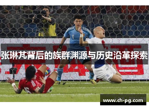 张琳芃背后的族群渊源与历史沿革探索