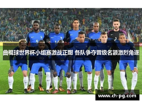 曲棍球世界杯小组赛激战正酣 各队争夺晋级名额激烈角逐 曲棍球世界杯小组赛激战正酣 各队争夺晋级名额激烈角逐