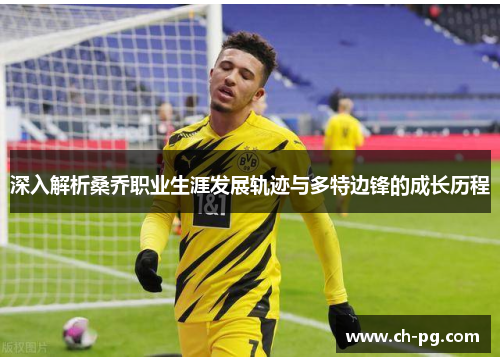 深入解析桑乔职业生涯发展轨迹与多特边锋的成长历程 深入解析桑乔职业生涯发展轨迹与多特边锋的成长历程