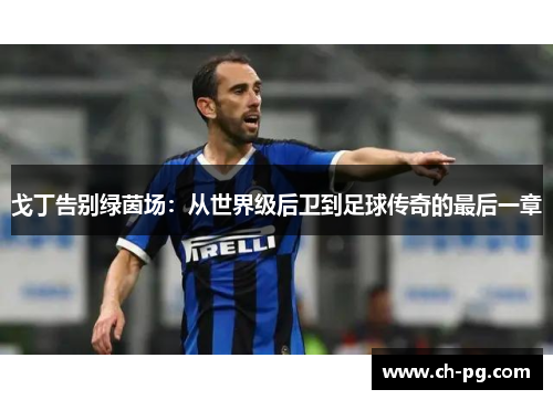 戈丁告别绿茵场：从世界级后卫到足球传奇的最后一章