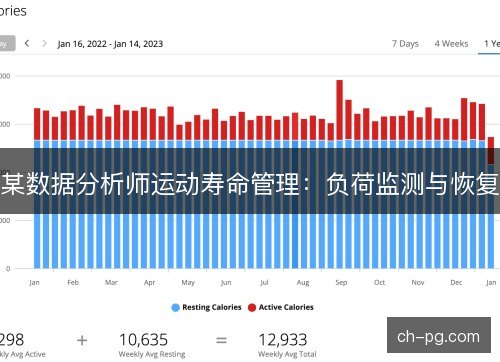 某数据分析师运动寿命管理：负荷监测与恢复