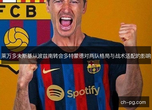 莱万多夫斯基从波兹南转会多特蒙德对两队格局与战术适配的影响